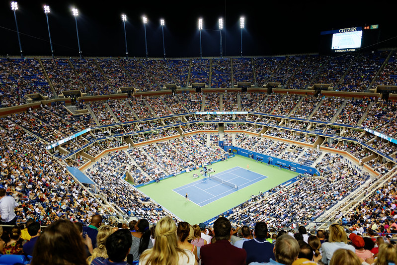 US Open 2014