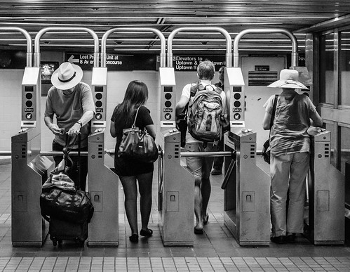 Hats and Bags