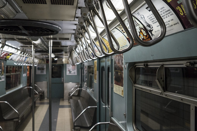 New York Transit Museum