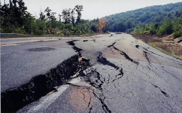 Centralia