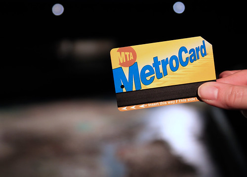 MTA Metrocard