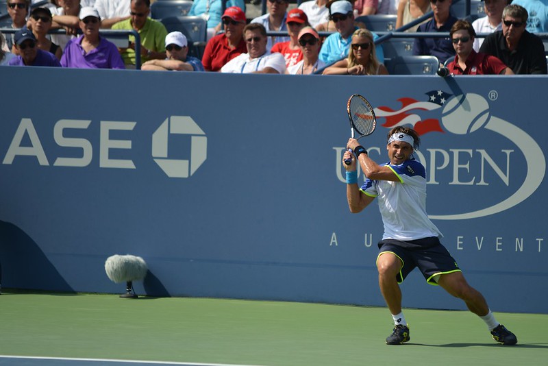 US Open 2013