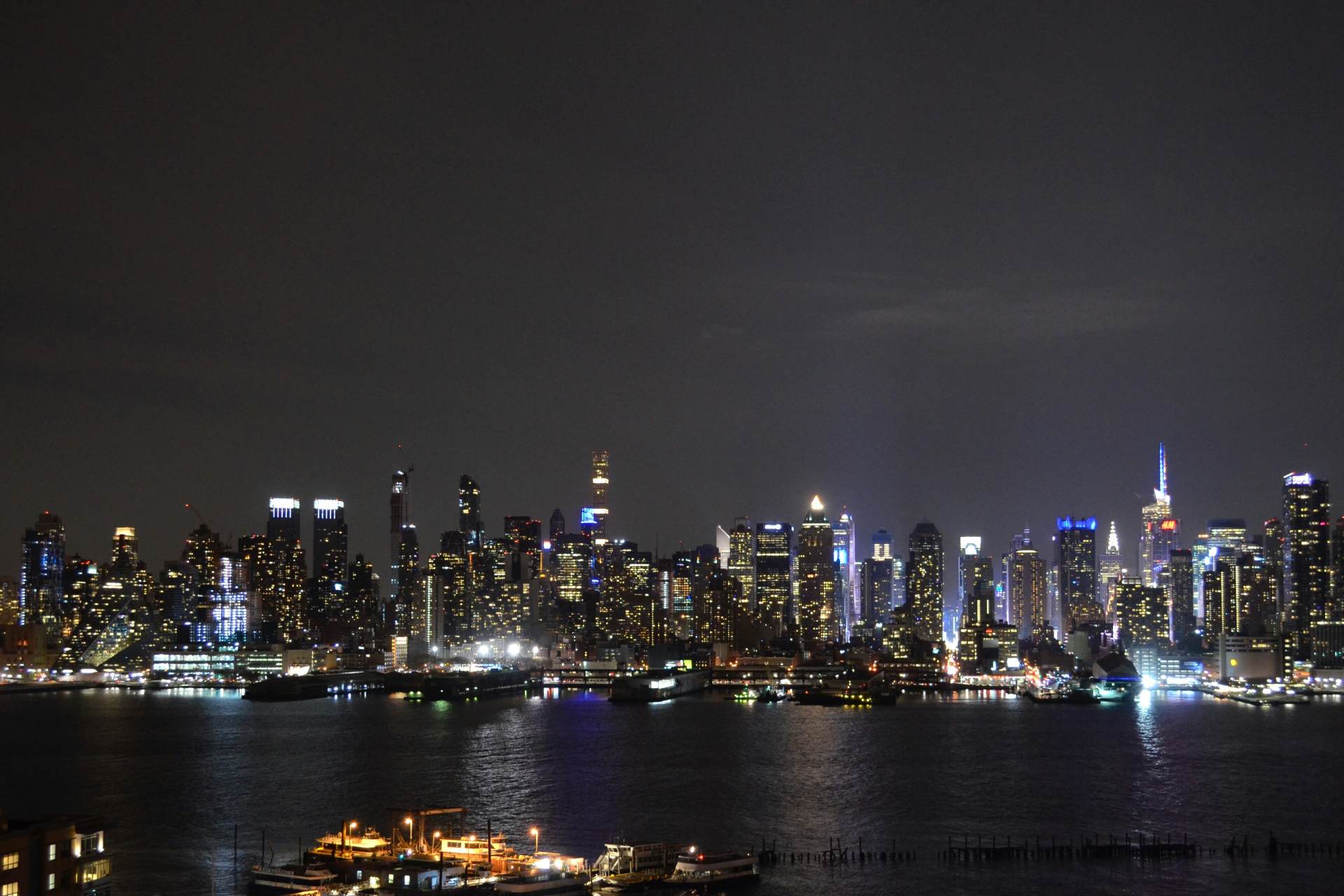 Unforgettable Evenings: The Magic of Dinner Cruises in NYC