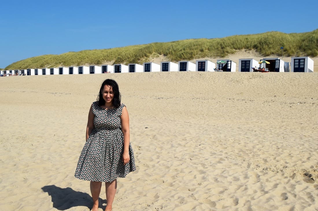 Need a relaxing summer weekend away from Amsterdam? Texel is perfect for a romantic couples vacation away from Amsterdam! Advice & tips for a relaxing vacation in the Netherlands! Heb een ontspannend weekendje weg nodig? Advies & tips voor een perfect vakantie in Texel binnen Nederland. 